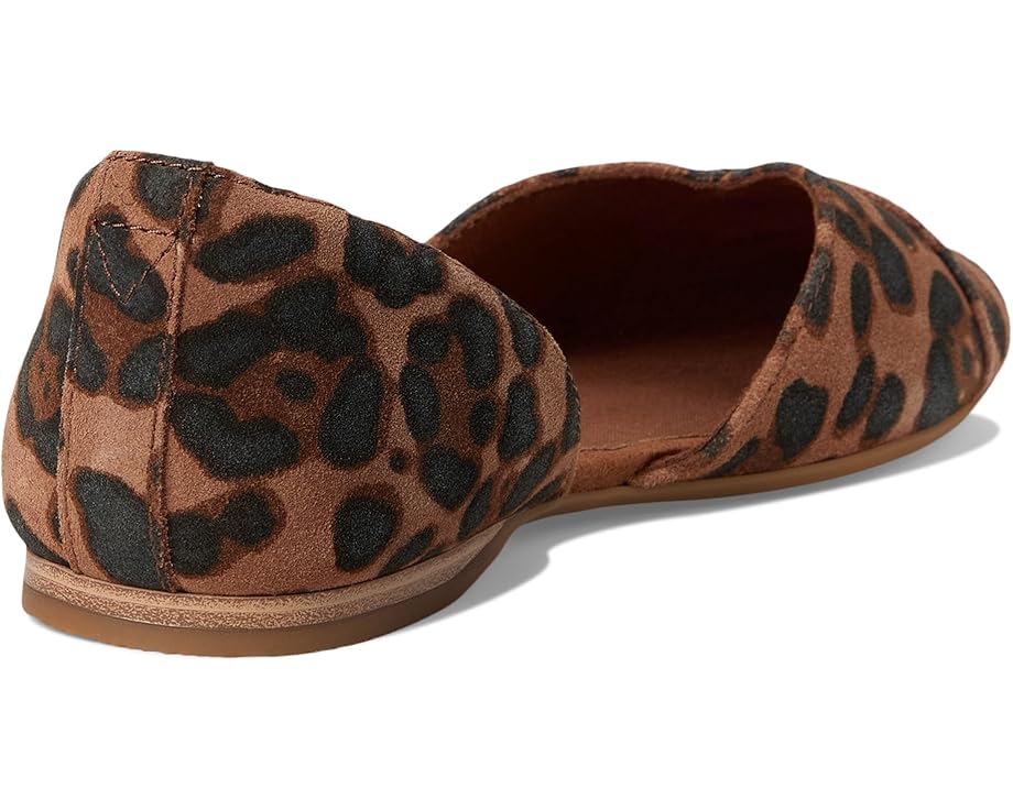 TOMS Gemma D'orsay - Back View