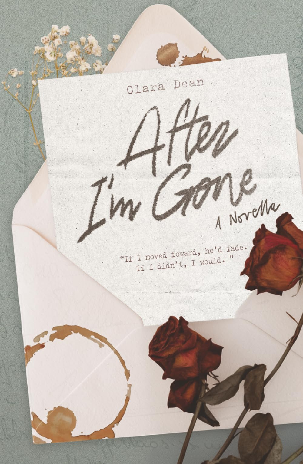 After I'm Gone