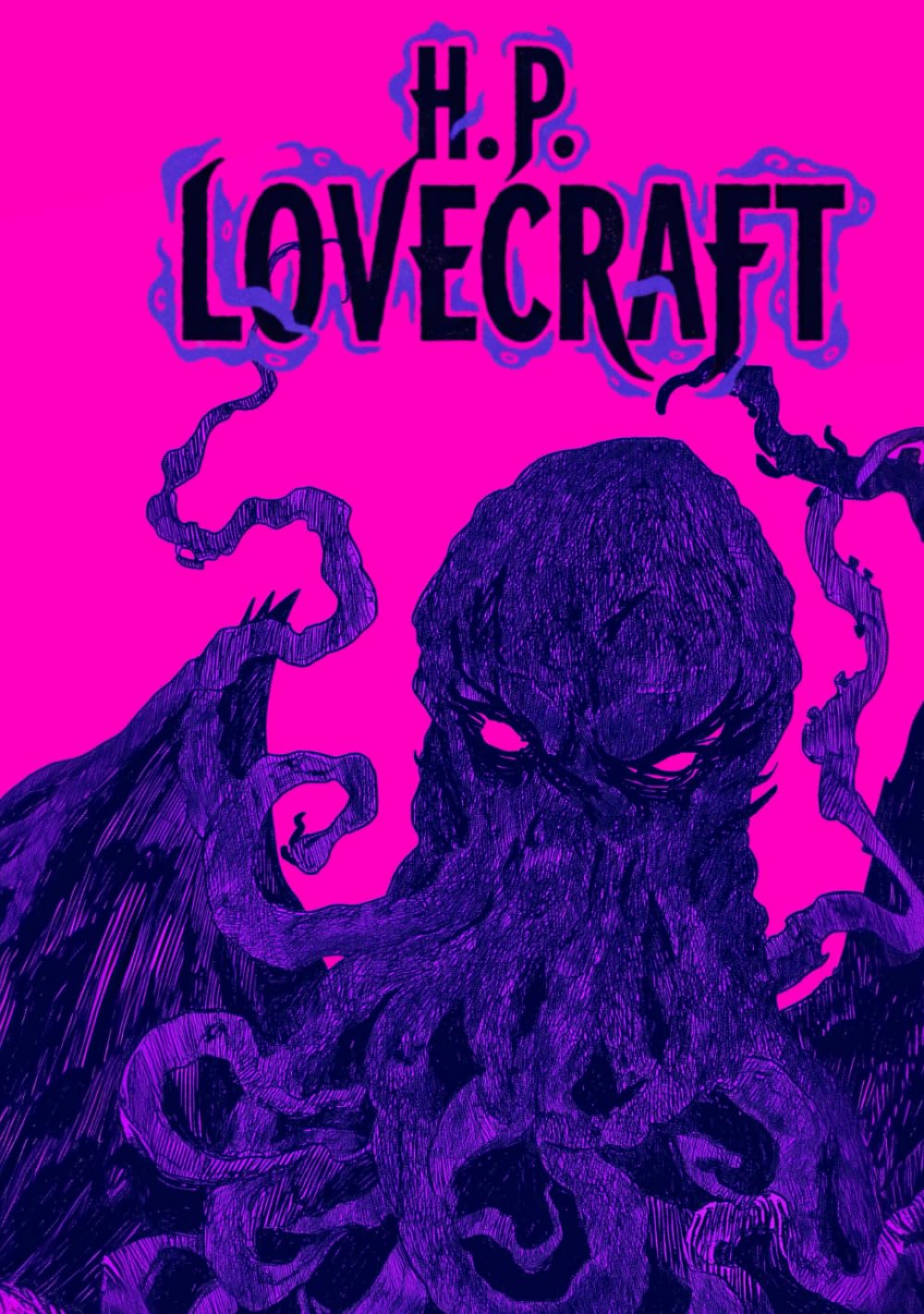 Les Meilleures Œuvres de H.P. Lovecraft: 14 Contes d'Horreur Cosmique