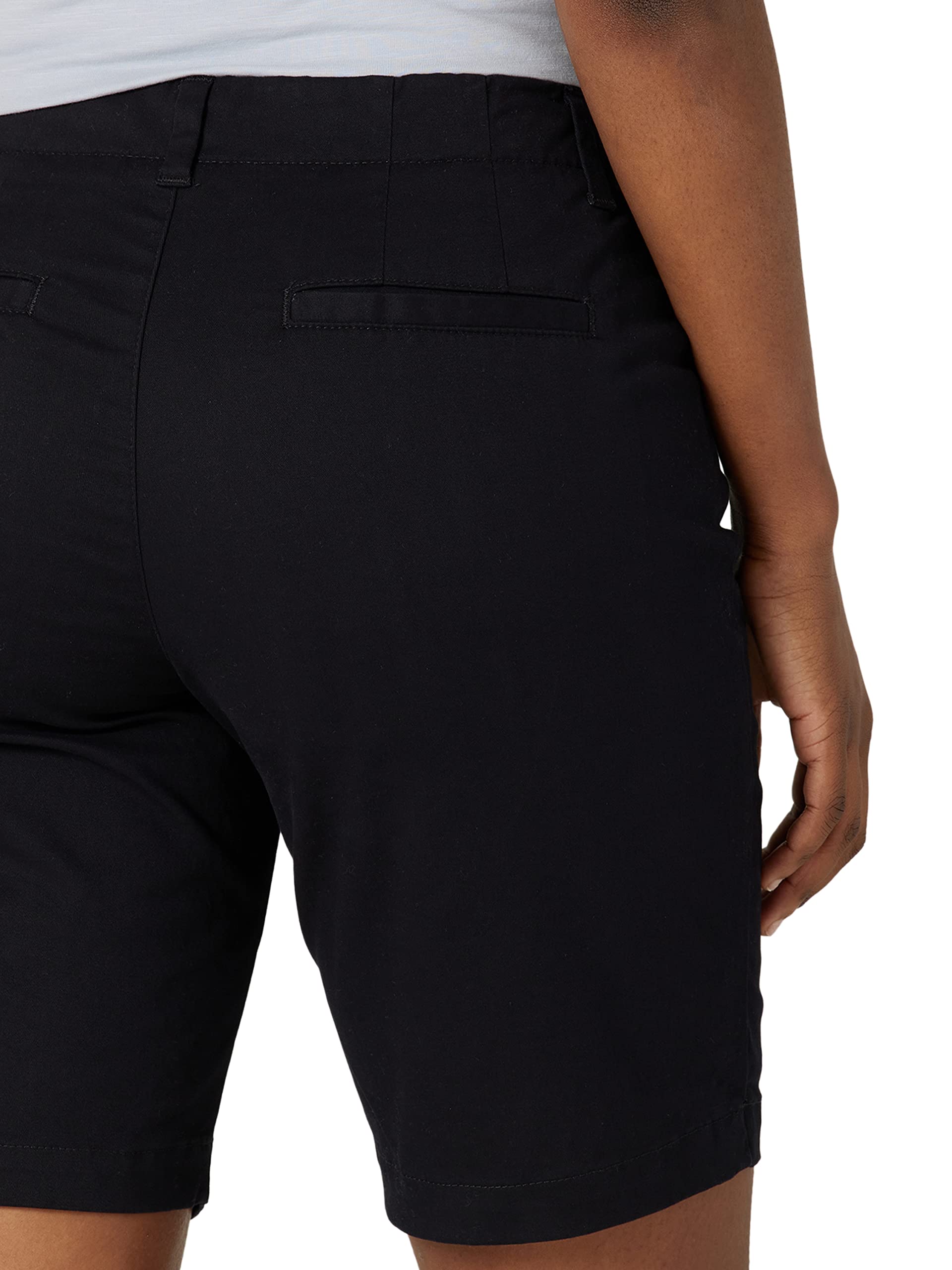 Lee Regular Fit Chino Bermuda Short - Szorty bermudy Kobiety