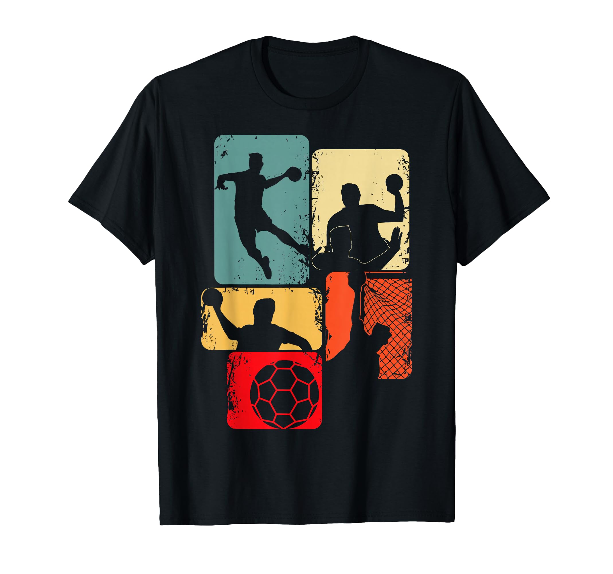 Kleidung mit Designs von Amazon Merch on Demand