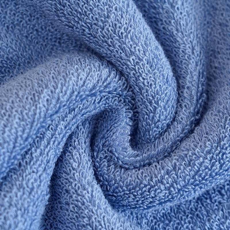 Towel Cotton Wash Household Soft Absorbent Thick Cotton Bath Couple Towel
