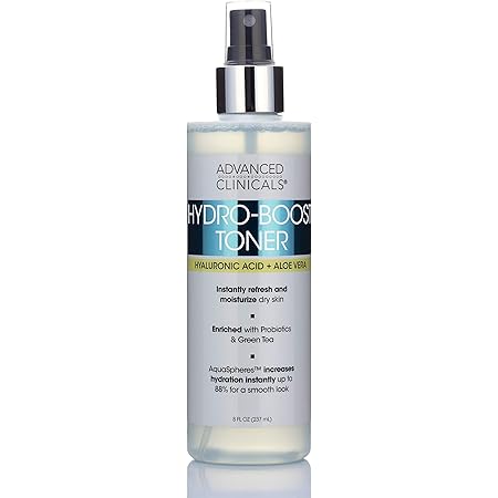 paraben free toner for dry skin