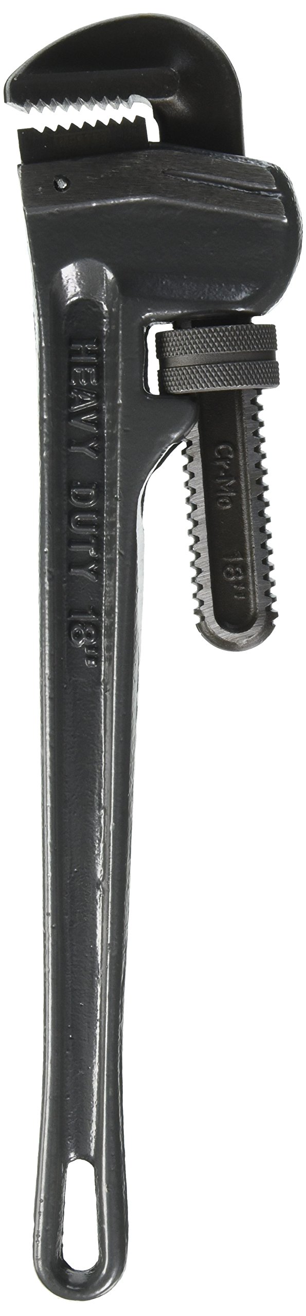 APEX TOOL GROUP -Asia 213216 Master Mechanic klucz do rur stalowych 45 cm