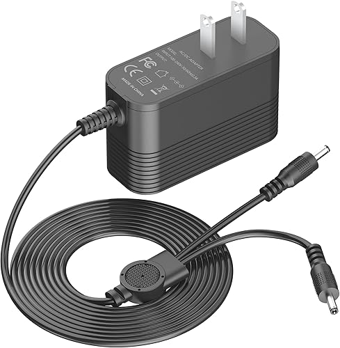 Cargador de 8,4 V para 7,4 V batería de iones de litio de repuesto para Cauasock, JS Lifestyle, WEIVIOQ, Waestcia calentador guantes cargador