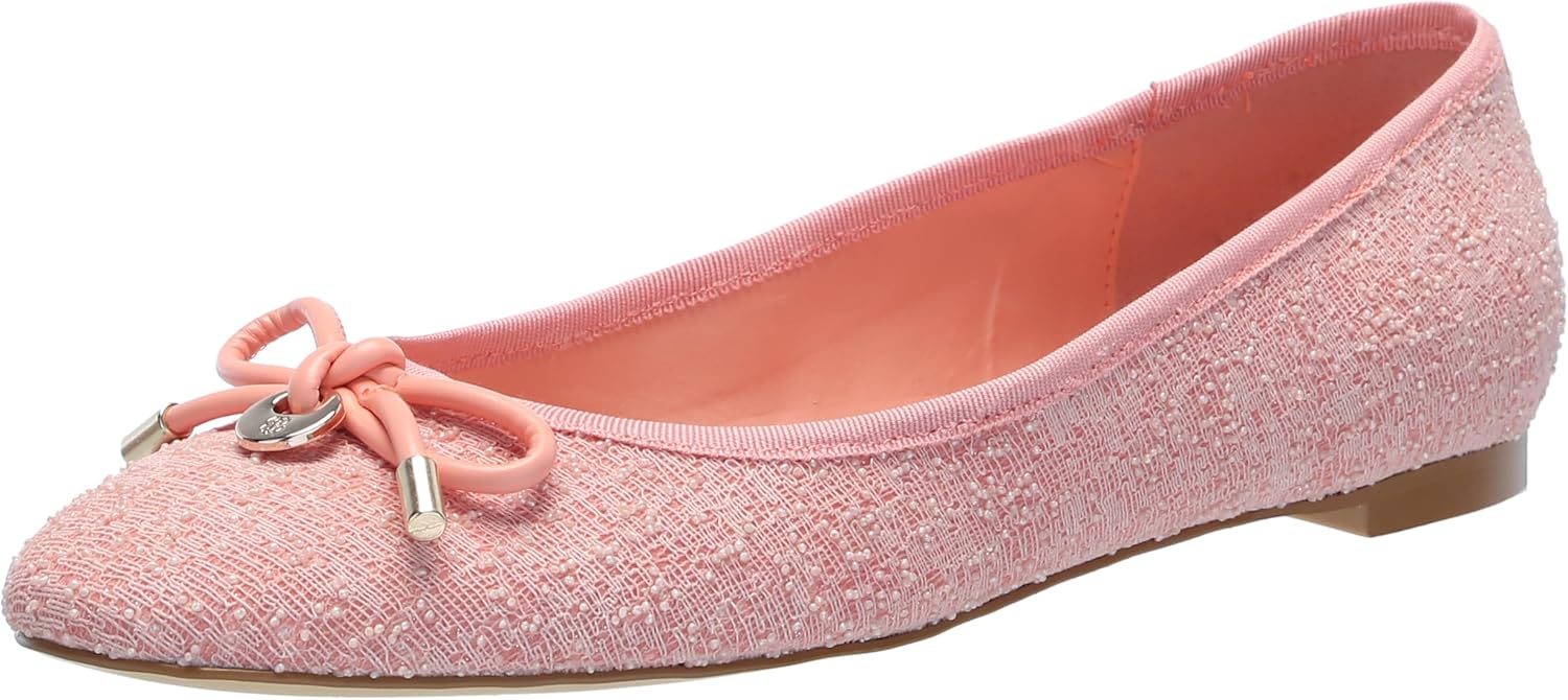 Bandolino Women's Payly Ballet Flat