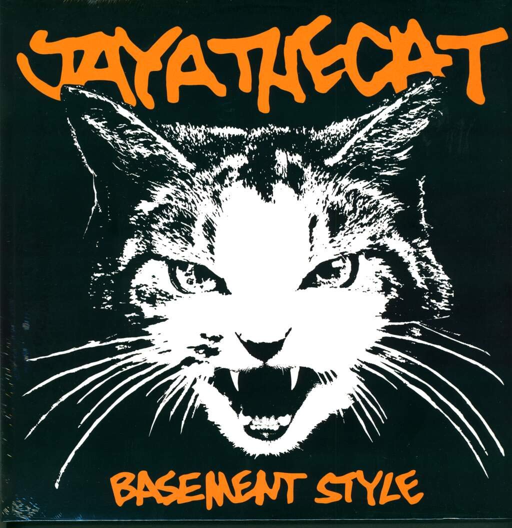 Basement Style (180gr./Gatefold/Reissue) [VINYL]
