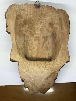 はんにゃ 般若 木製 面 彫刻 インテリア レトロ 工芸 魔除け 厄除け はんにゃ 般若 木製 面 彫刻 インテリア レトロ 工芸 魔除け 厄除け