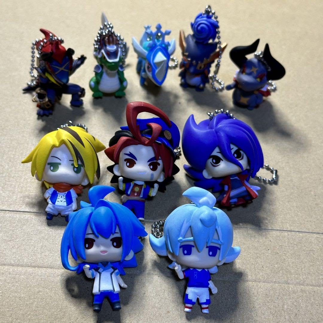 激レア★2009★野球★パ・リーグ★プレイヤーズフィギュア★8セット★まとめ売り 激レア☆2009☆野球☆パ・リーグ☆プレイヤーズフィギュア☆8