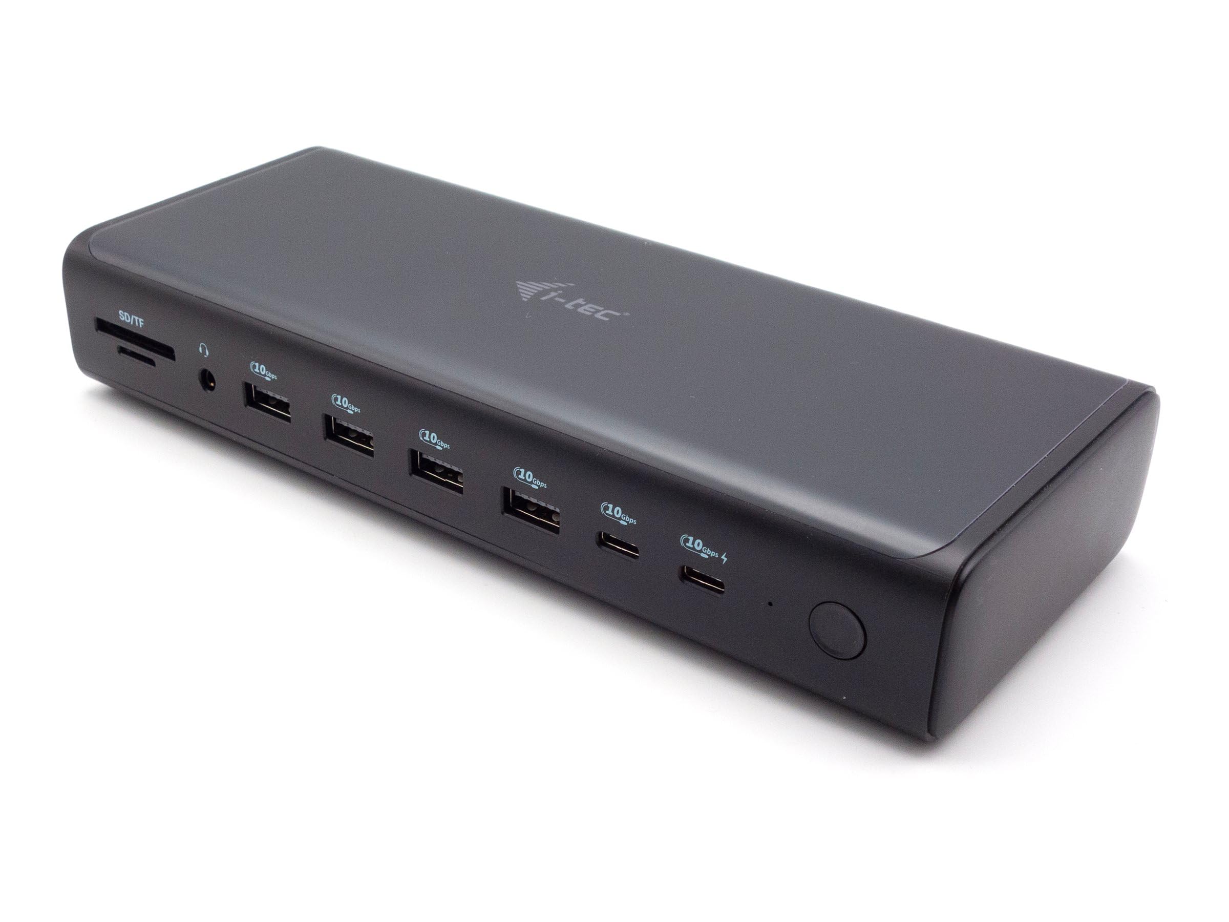 i-Tec Support pour Ordinateur Portable CA6MONITORDOCKPD - Marque EAN : 8595611706929