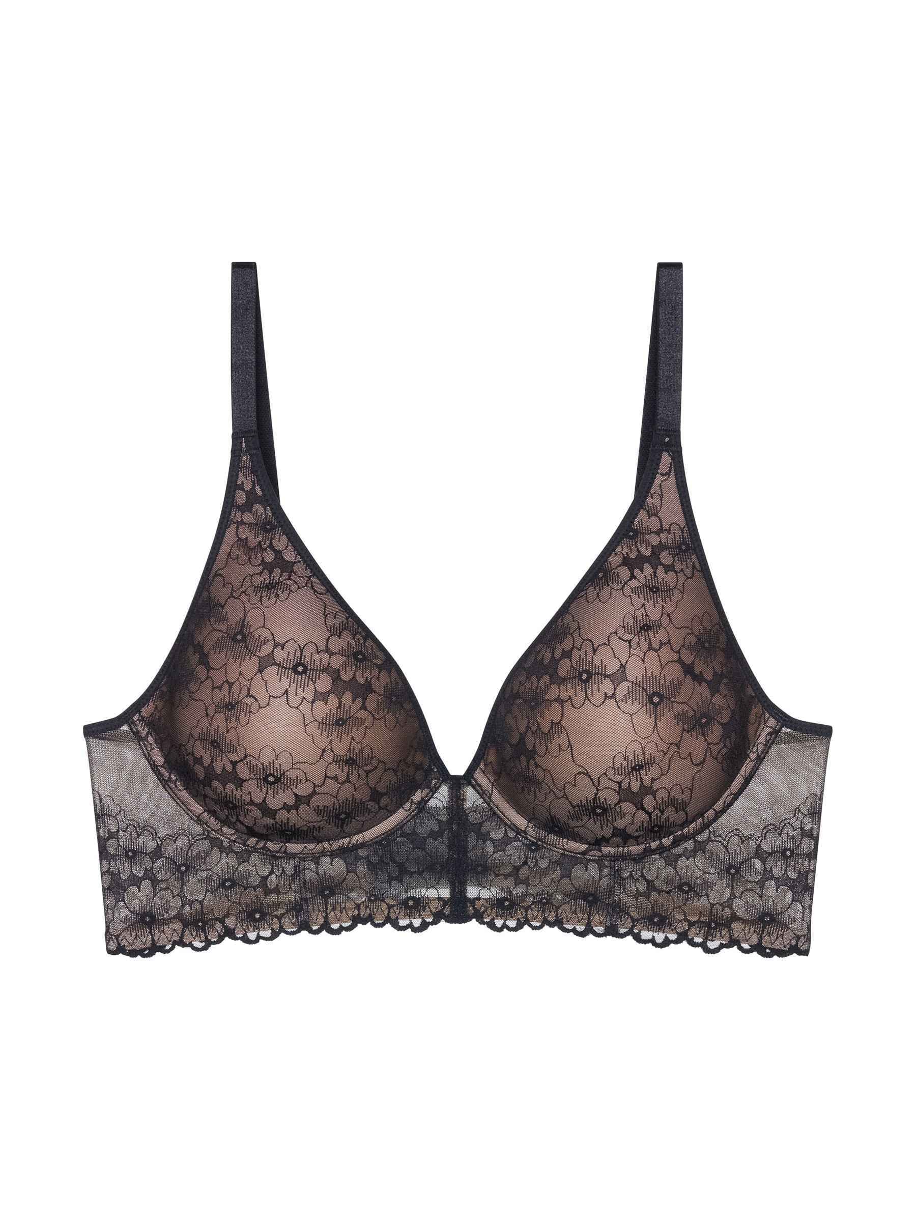 Triumph Bright Spotlight P Reggiseno Donna