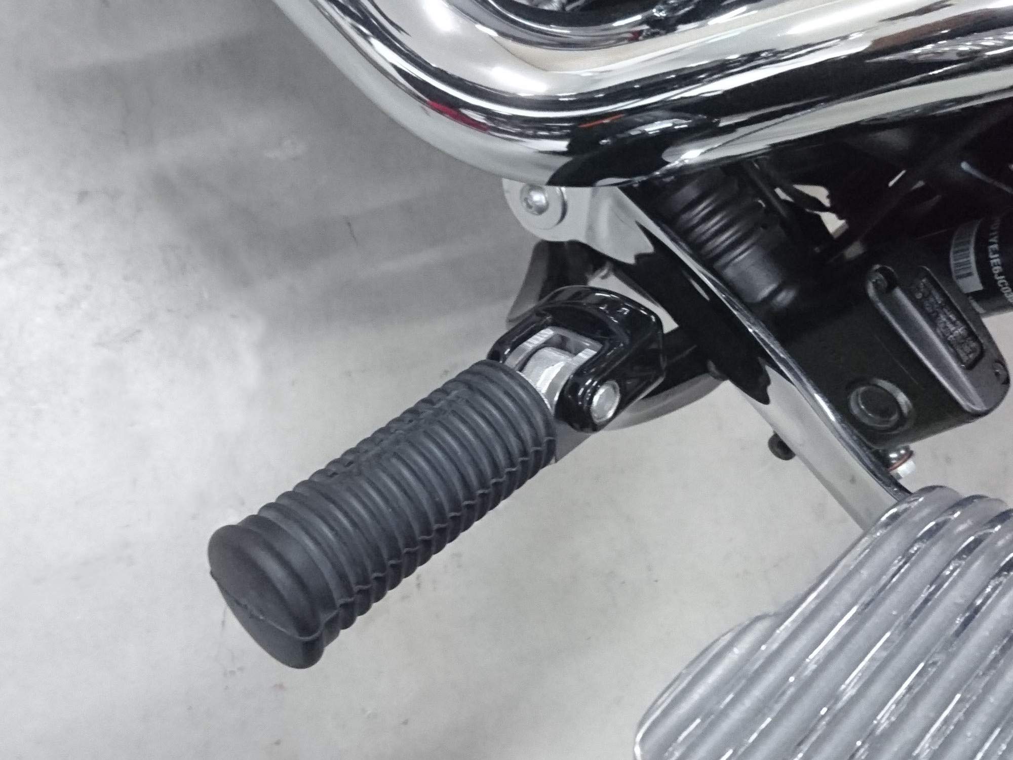 Amazon | キジマ(Kijima) バイクパーツ ステップコンバージョン 