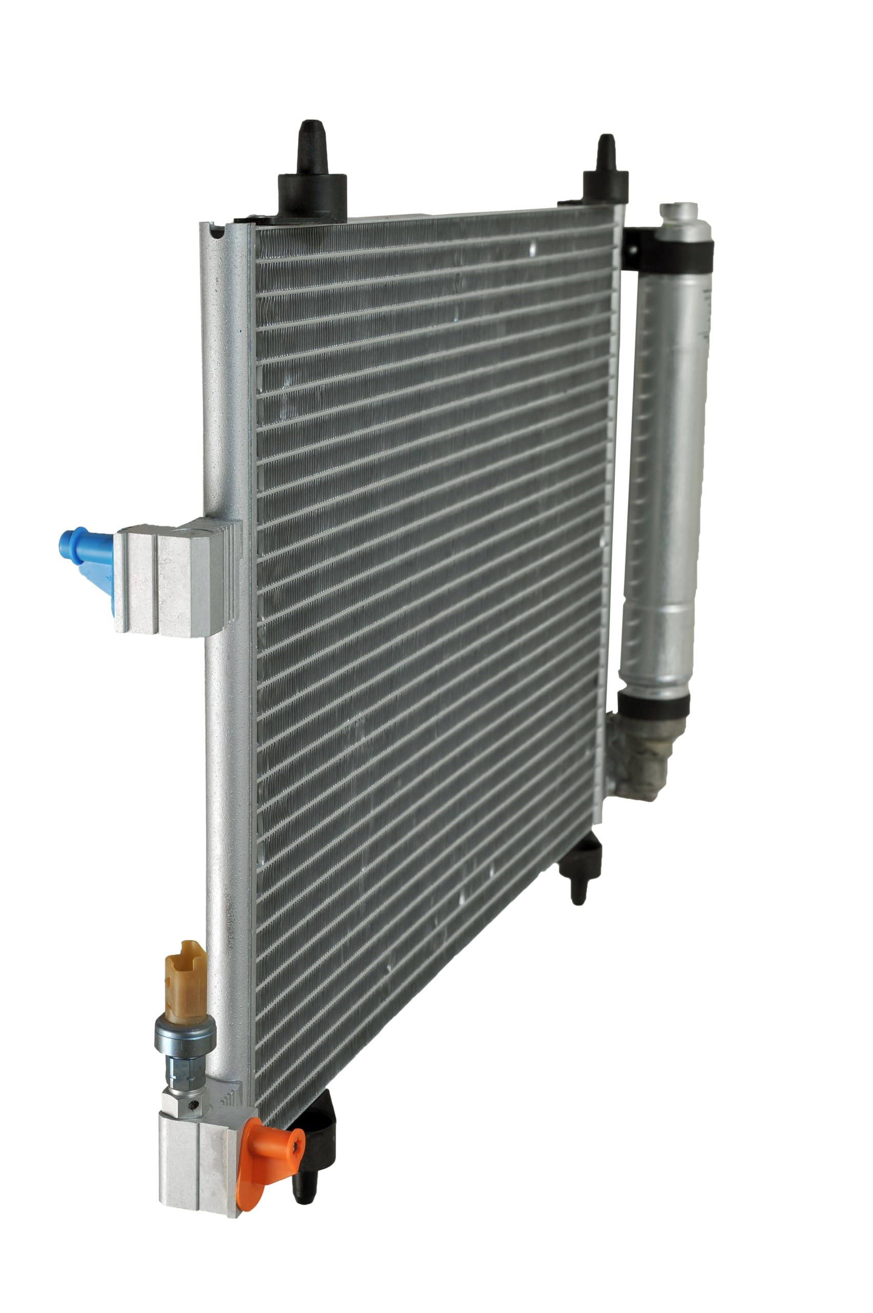 Valeo Skraplacz, Klimatyzacja 814090