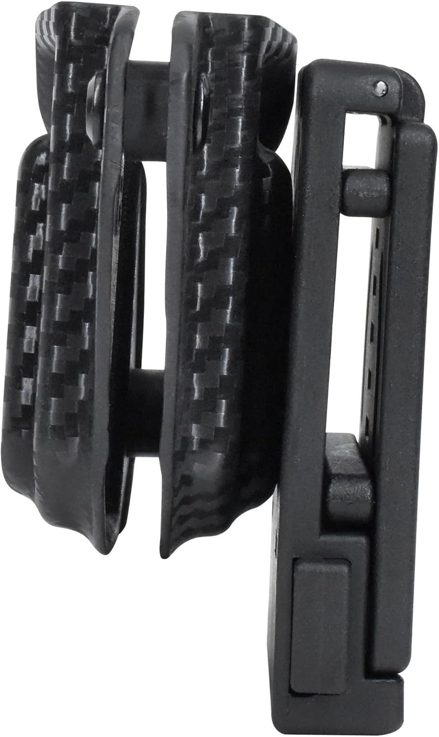 Black Scorpion Outdoor Gear IDPA Double Stack Competition Magazine Pouch