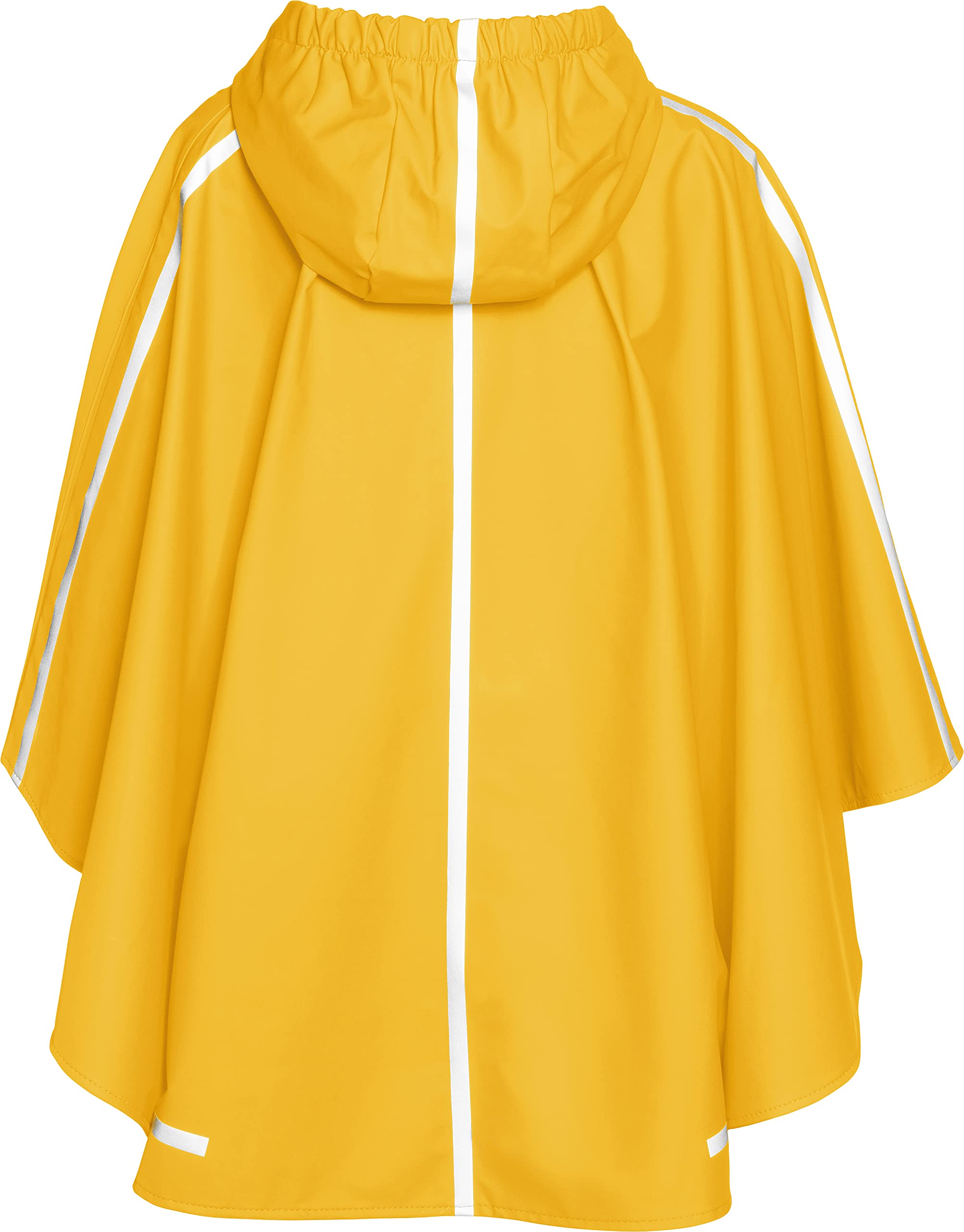 Playshoes Unisex Regen-cape Langer Rücken Regen-cape Langer Rücken (1er Pack)