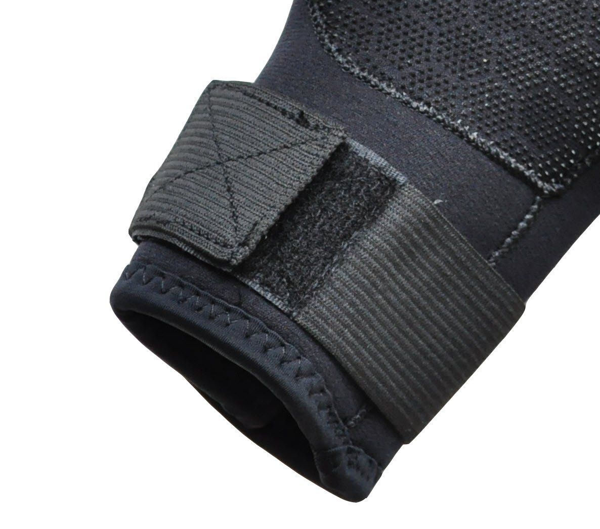 Kona - Guantes de buceo de neopreno (3 mm, doble forro, tecnología Pentagrip)
