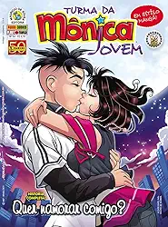 Turma da Mônica Jovem. Mangá - Volume 34