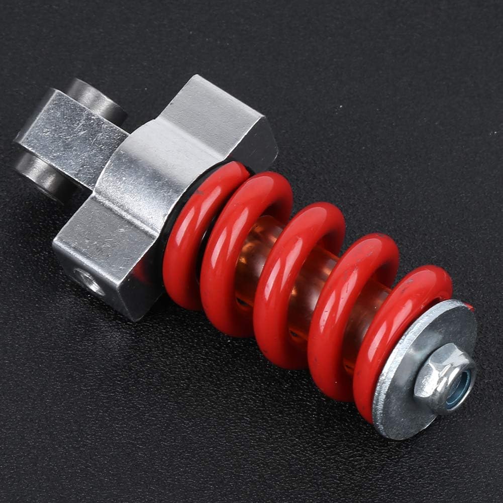 NarooteHigh Reliability Rear Shock Absorber, Electric Scooter Accessory for K-UGOO E-TWOW Replacement Scooter Electric Scooter