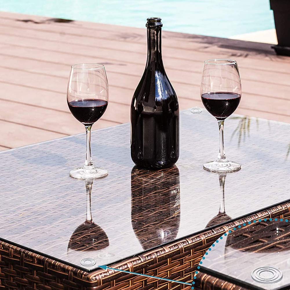 Feux De Navigation LED Bicolores 12V Pour Bateau - 2 Pièces, Rouge Et Vert, Visibilité 225°