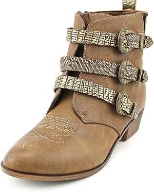 Ankle boots 1 inch heel Clearance