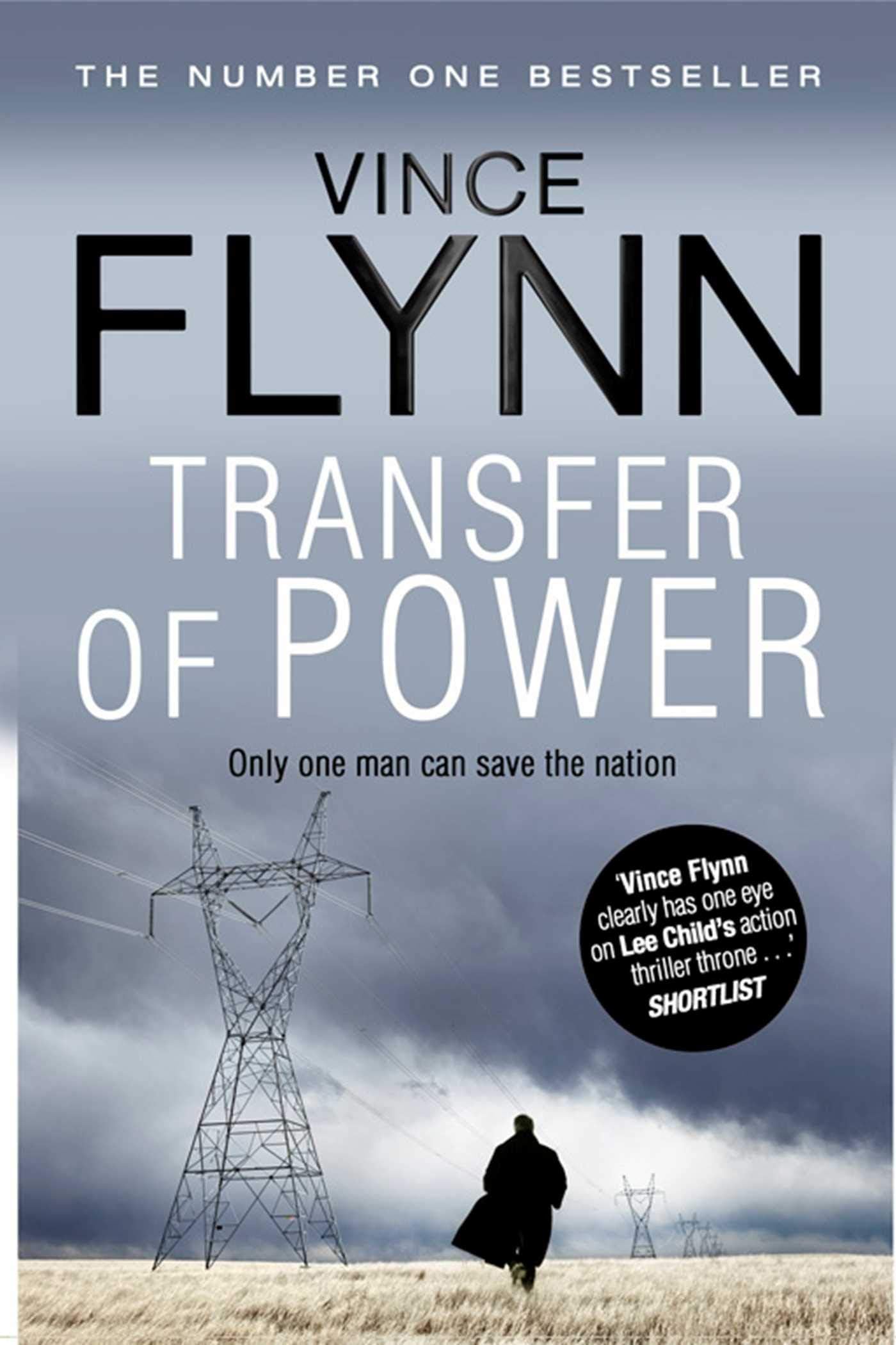 Transfer Of Power (Volume 3)