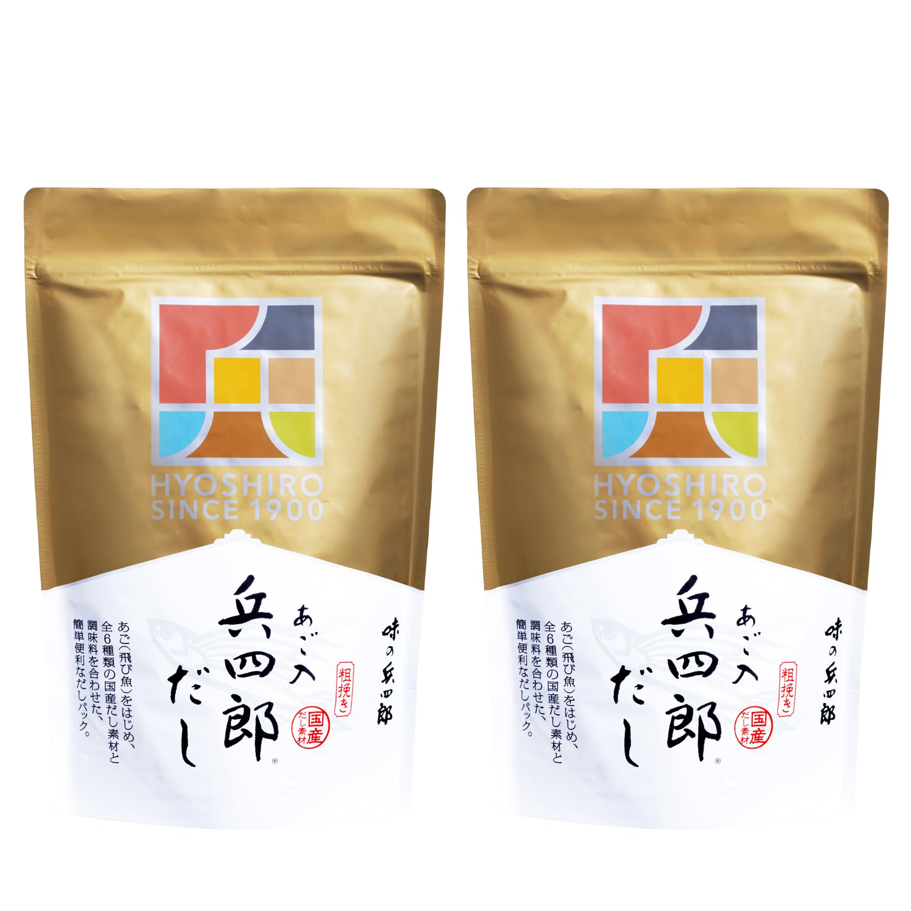 味の兵四郎 あご入 兵四郎だし ひょうしろうだし 30袋入 10袋セット 未開封 Amazon.co.jp: 【公式】兵四郎のあごだし あご入兵四郎だし18袋