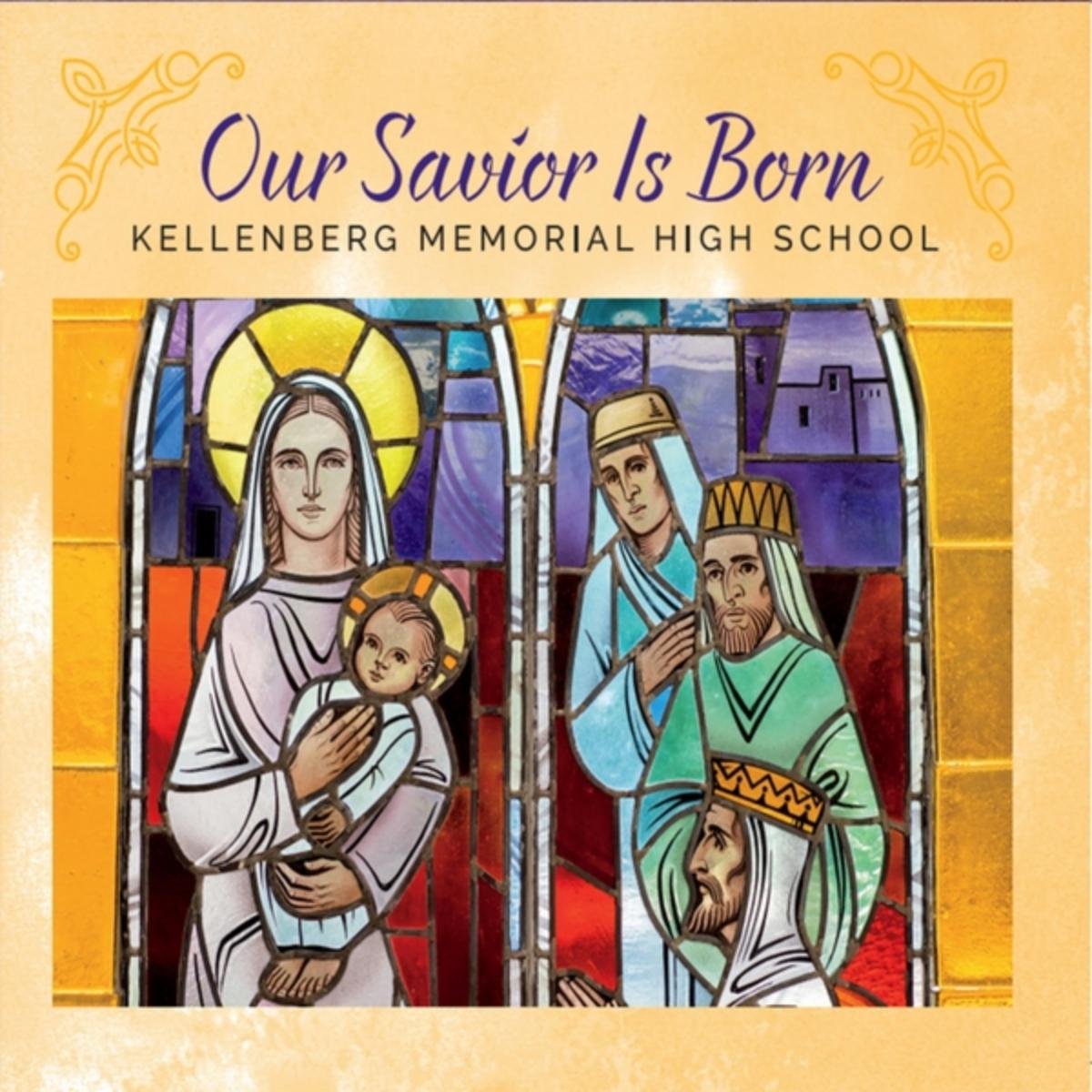 Kellenberg Memorial High School