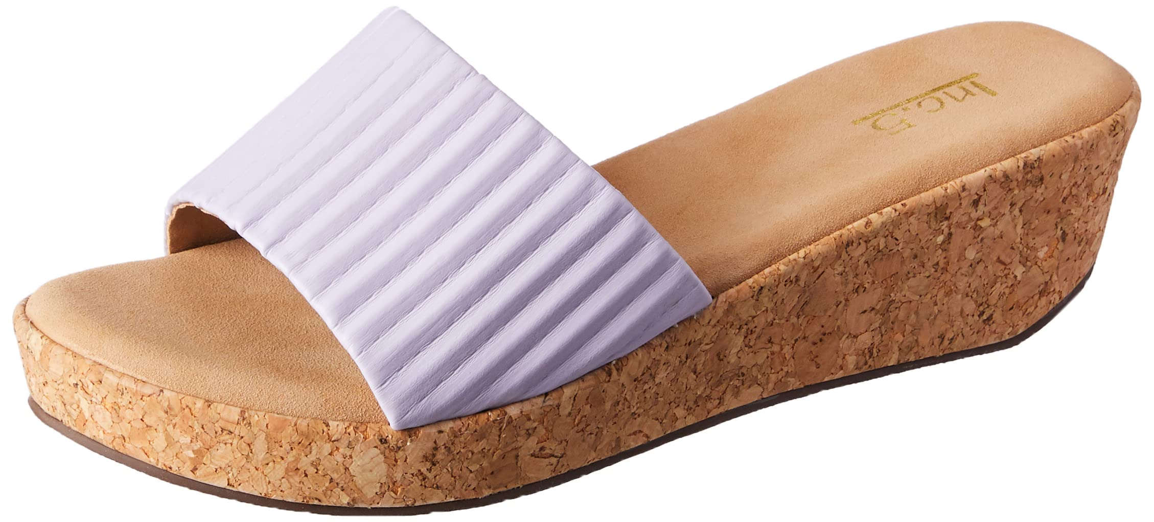 See full amazon price history chart for Inc.5 Wedges Fashion Sandal For Women_990108_PURPLE_4_UK Inc.5 Wedges Fashion Sandal For Women_990108_PURPLE_4_UK (B0BFR82KBH) Amazon Price History, Amazon Price Tracker