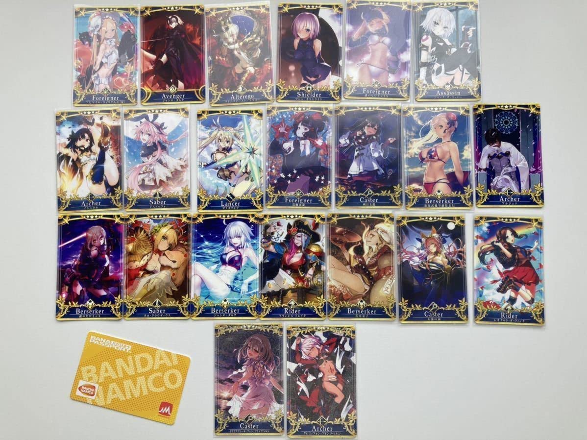 FGOアーケード 引退品 【公式通販】