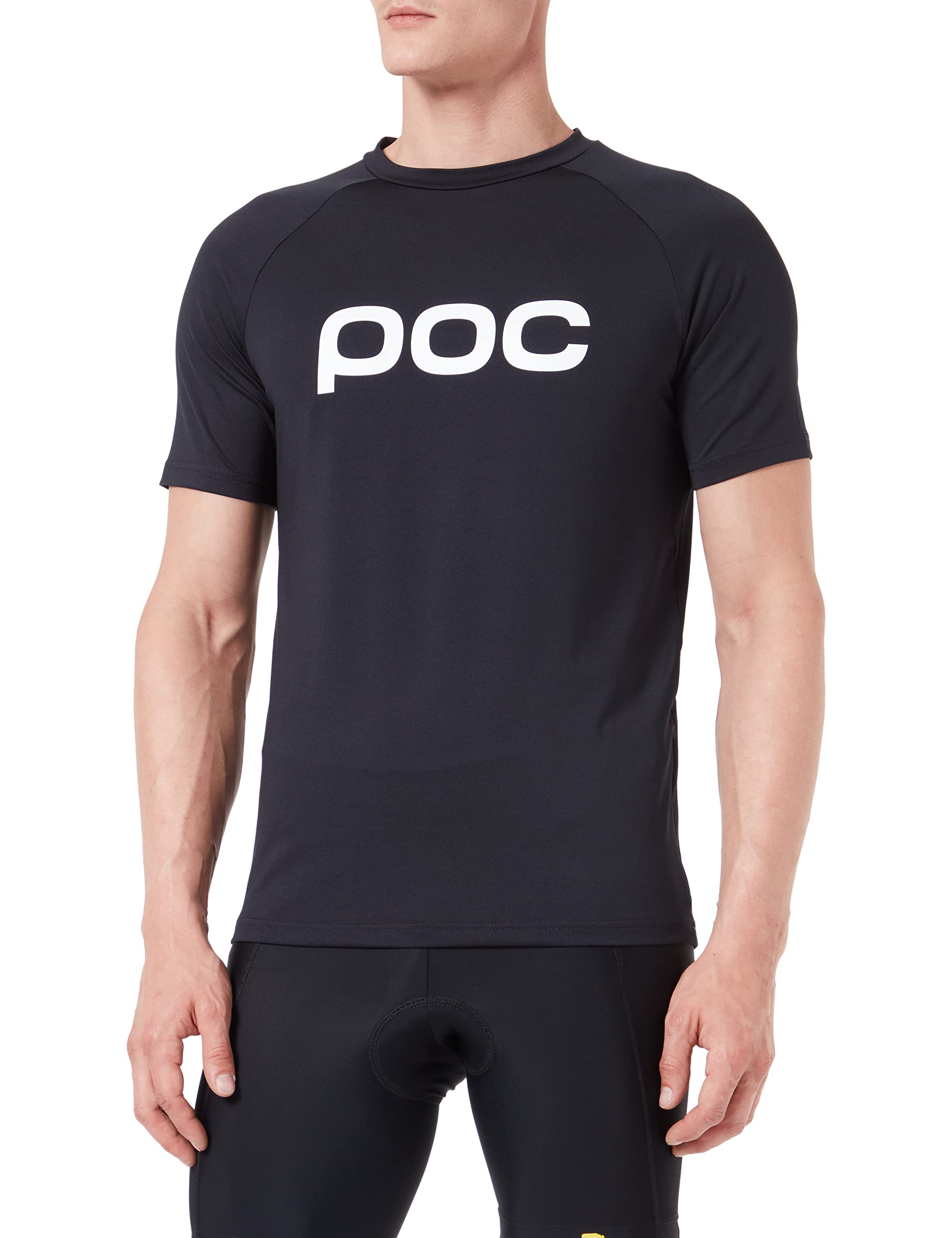 POC Herren M's Reform Enduro Tee Fahrradshirt (1er Pack)