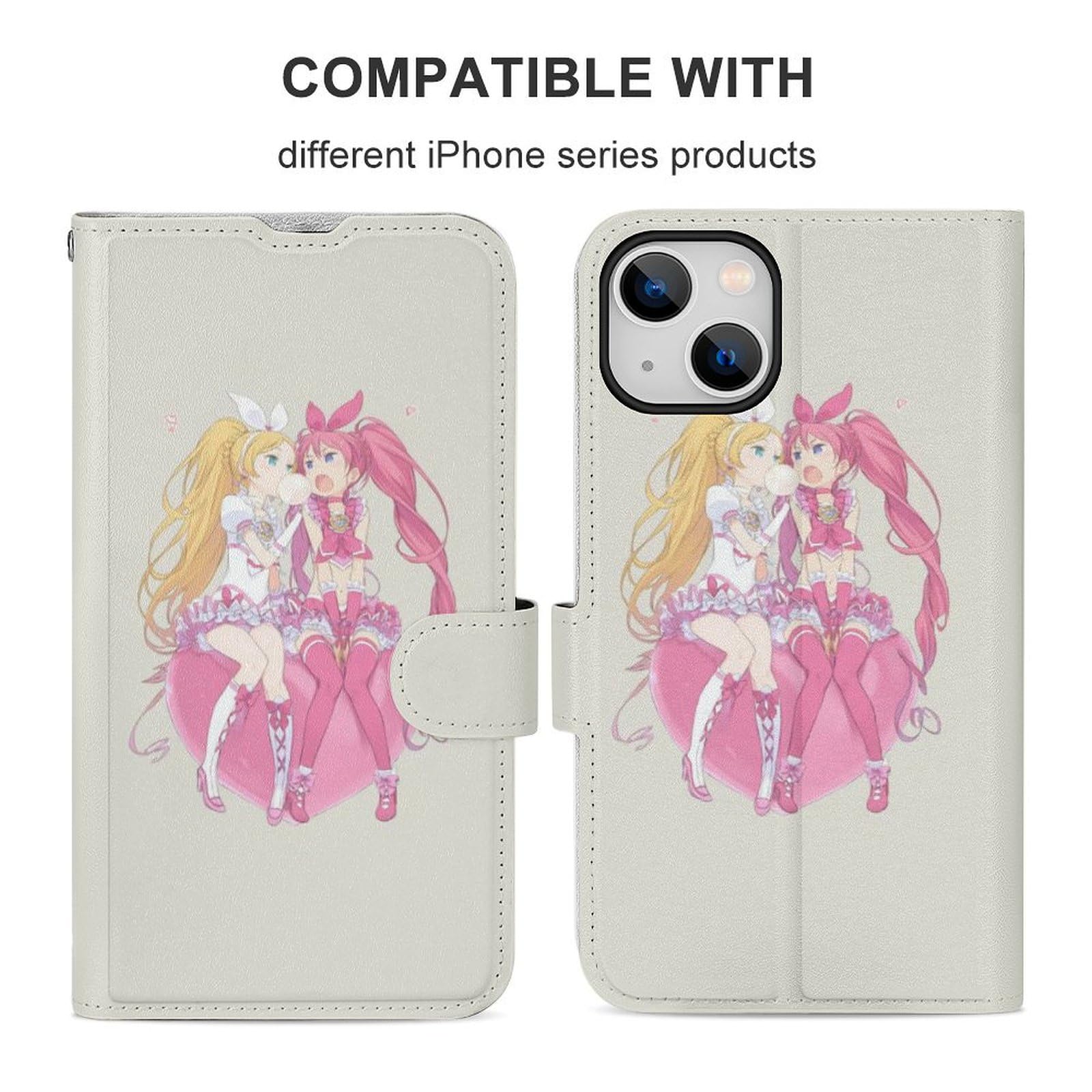 Amazon.co.jp: プリキュア 【 iPhone 14 / iPhone 14 Pro iPhone 13