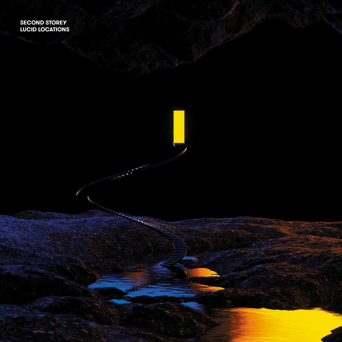 Lucid Locations [VINYL]