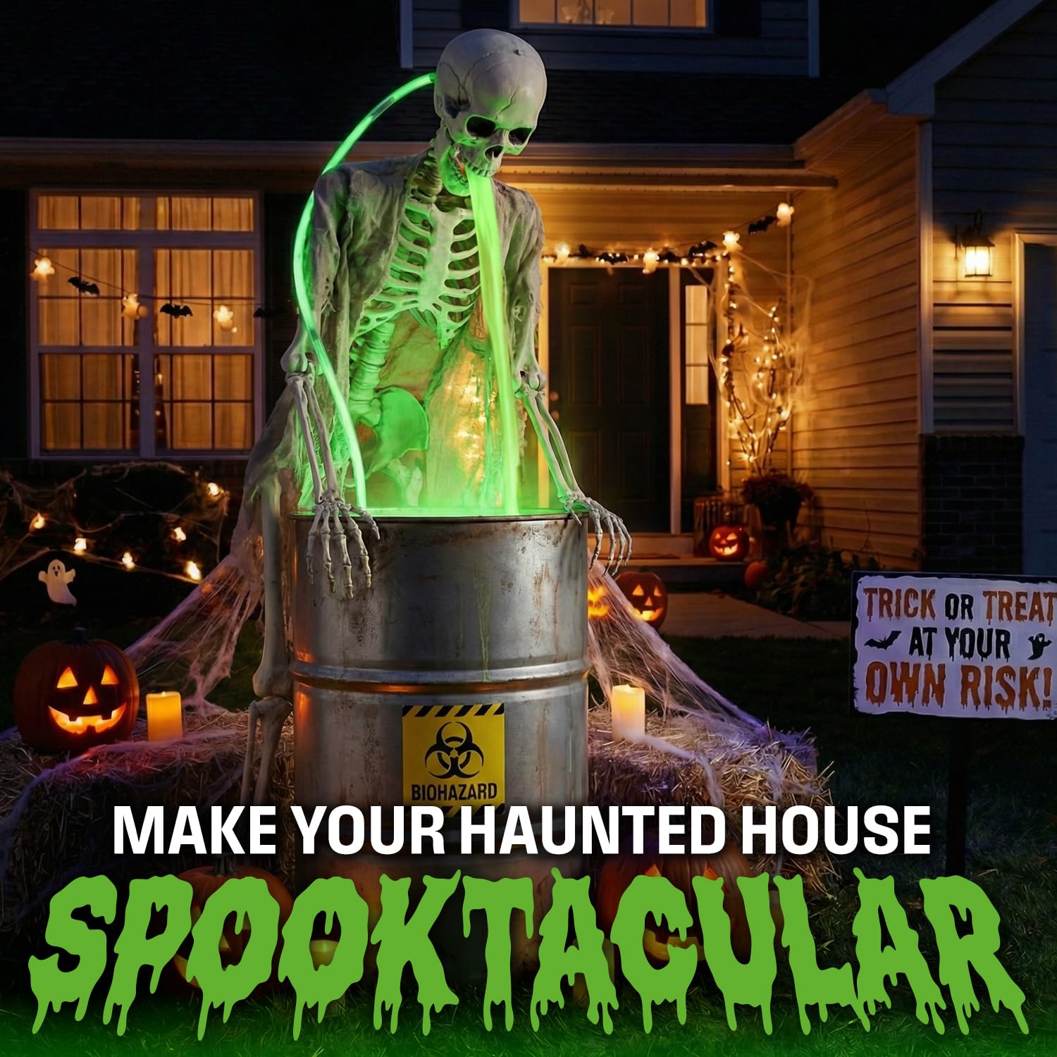 Green Leak Dye for Septic & Pool Detection -5 Green Leak Dye for Septic & Pool Detection -5