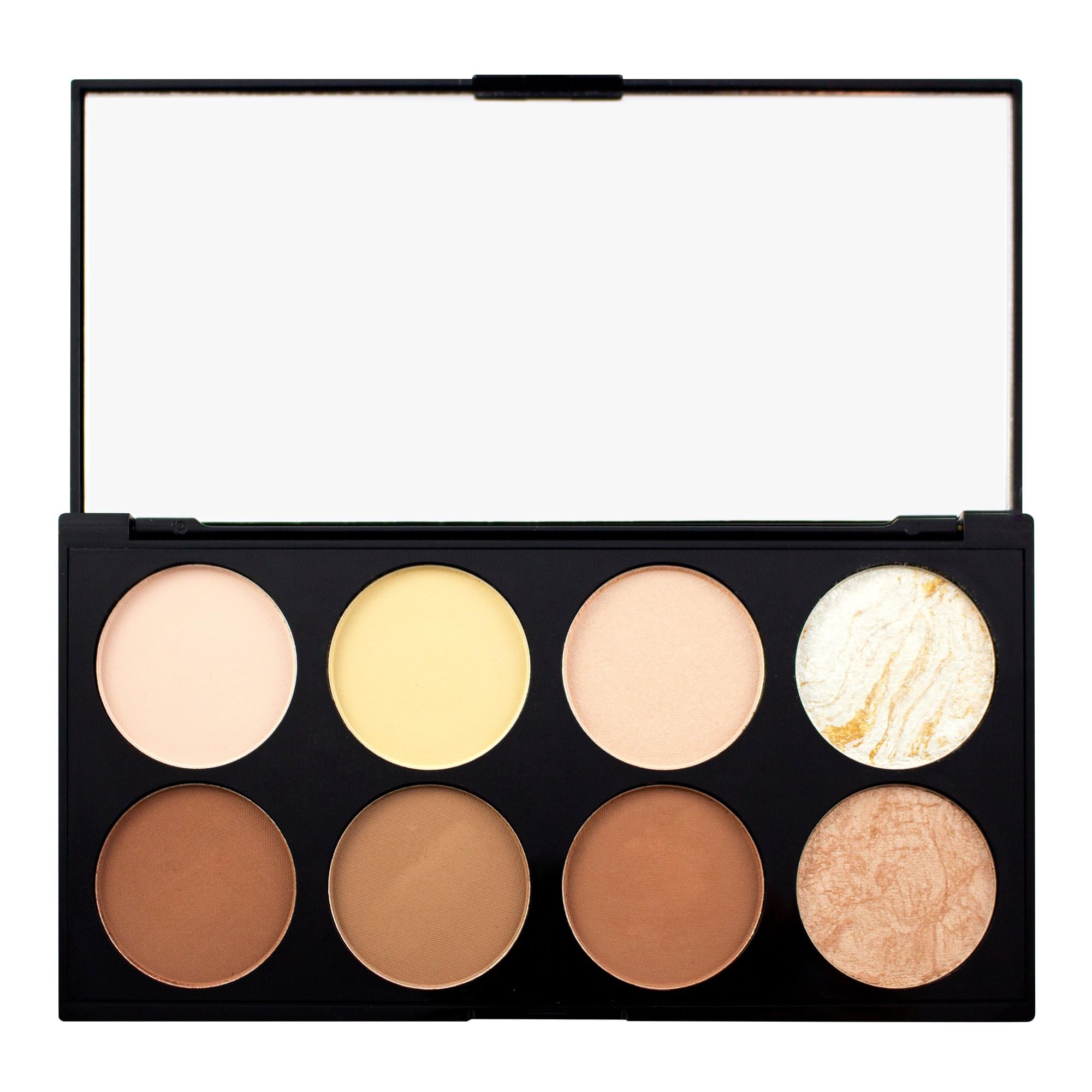 Makeup Revolution Ultra Contour Palette 0.5 oz