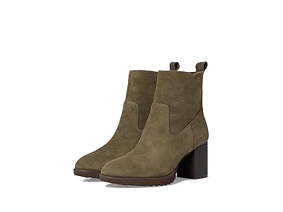 Johnston & Murphy Izzie Bootie Women