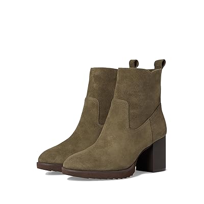 Johnston & Murphy Izzie Bootie Women