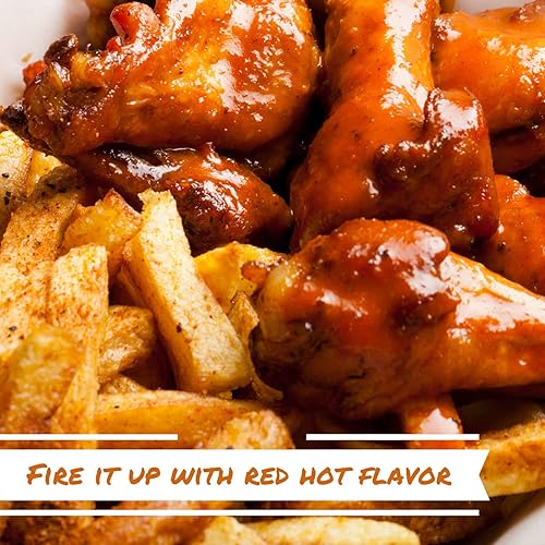 Miniatura 3 de Its Delish Pimienta cayena