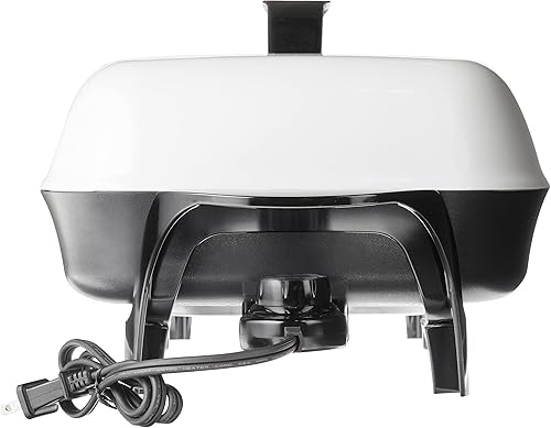 Miniatura 3 de Presto 06850 - Sartén eléctrica de 16 pulgadas