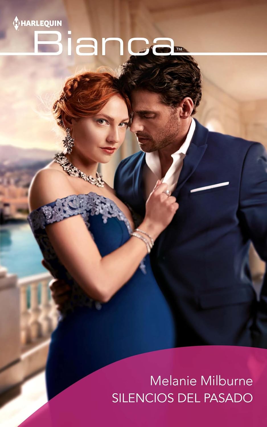 Silencios del pasado (Bianca) (Spanish Edition)