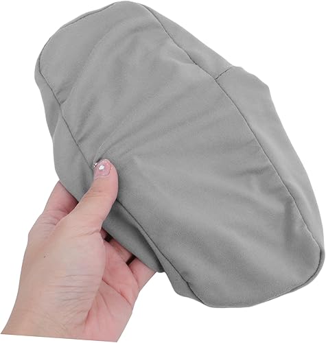 Miniatura 3 de 1 juego de fundas elásticas para silla de juegos, lavables, protección completa para sillas de juegos, fundas elásticas para sillas de escritorio,