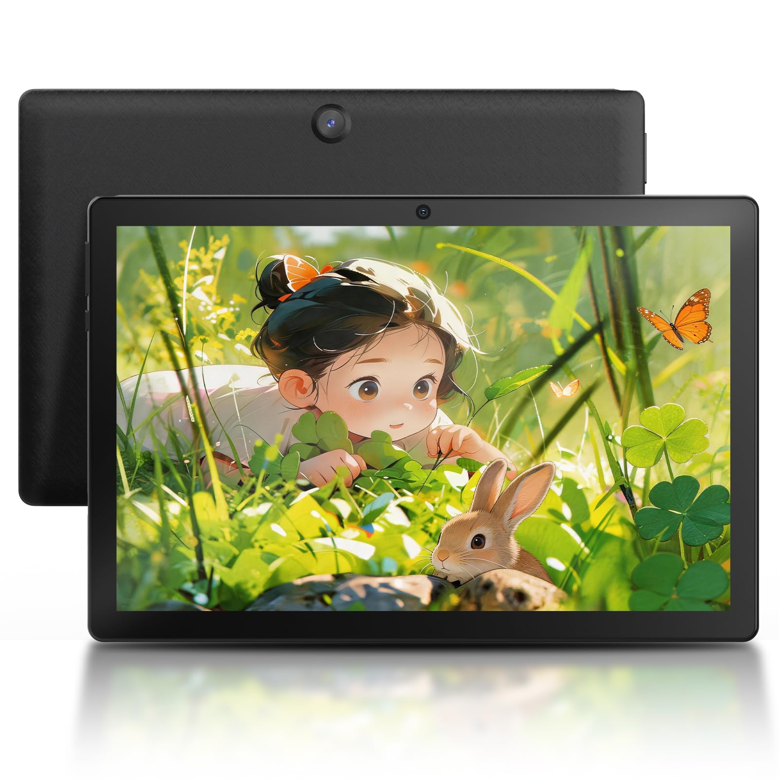 Amazon.co.jp: 【2026新登場 タブレット 10インチ】HCNCP 10.1インチHD