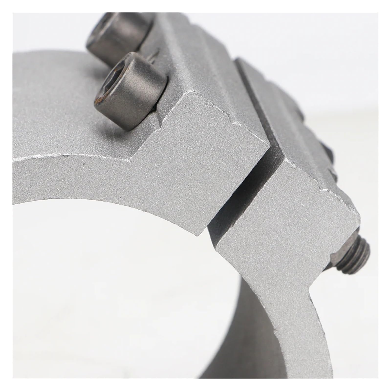 Soporte de motor husillo máquina de grabado Soporte de aluminio fundido serie D65-80mm C, motor de husillo CNC para router de 1,5 kw 2, herramienta apriete para fresadora de grabado(Dia-80mm)