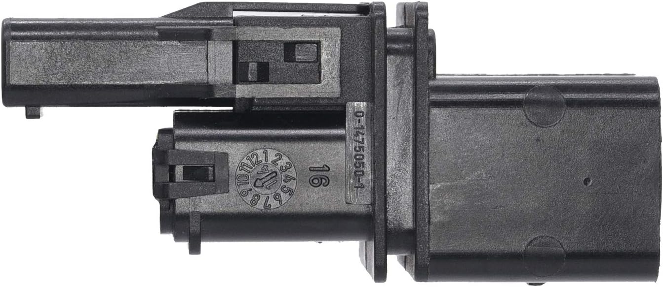 Walker Products 350-35080 Oxygen Sensor, Original Equipment Replacement Premium O2 Sensor, Wideband