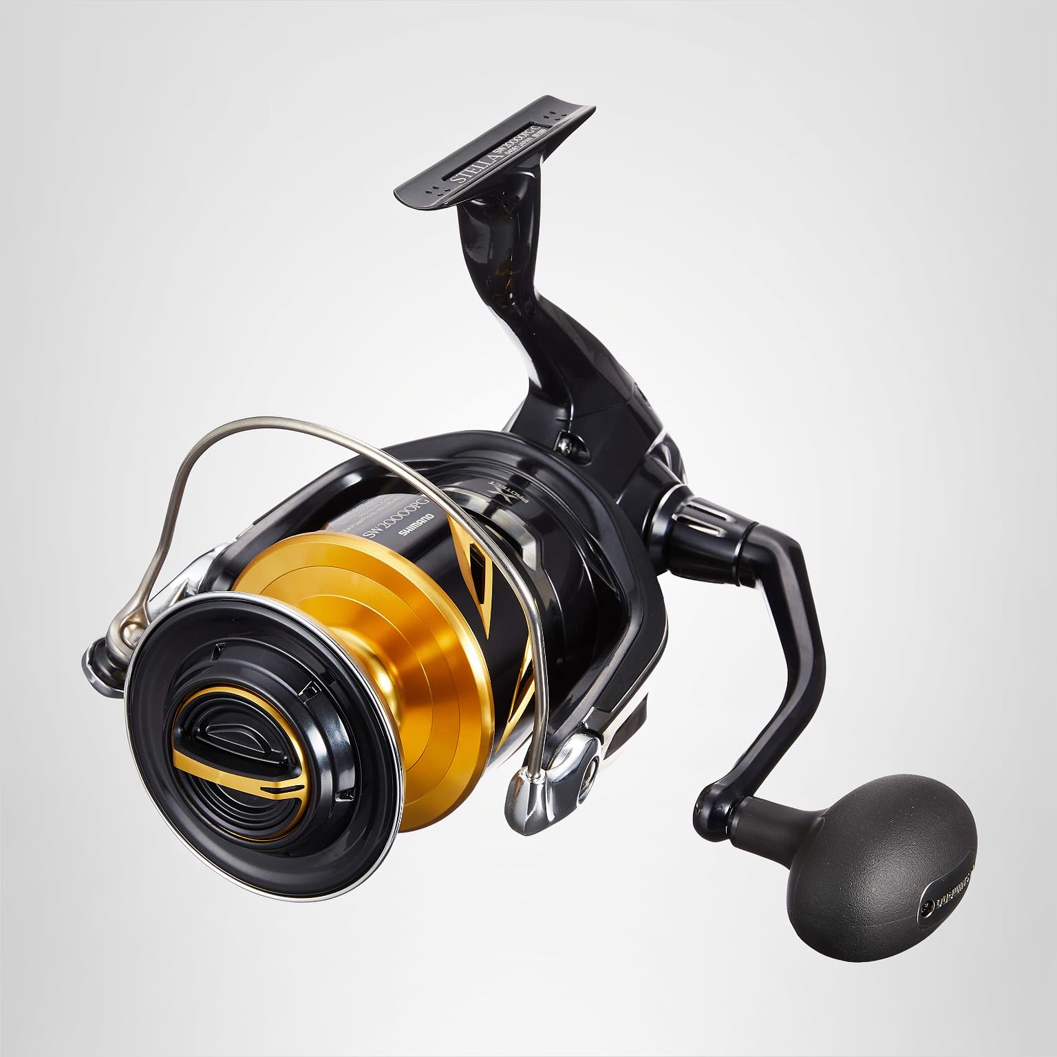 Amazon | シマノ(SHIMANO) スピニングリール 20 ステラ SW 20000PG