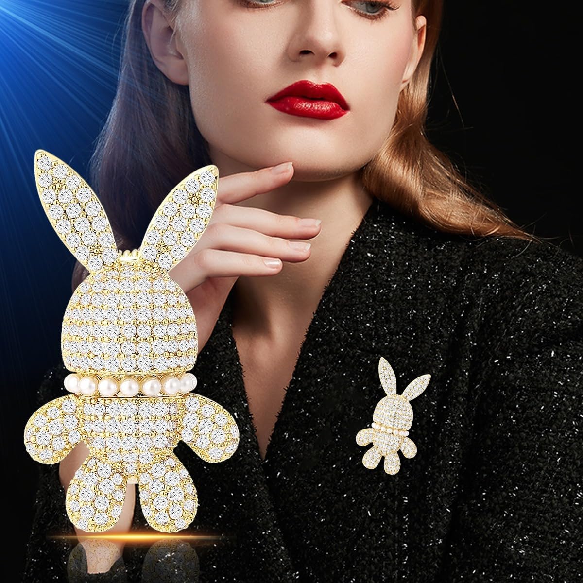 Elegant Pearl Flower Designer Brooch Pins Broches Costume Jewelry For Women Fashion Christmas Gift