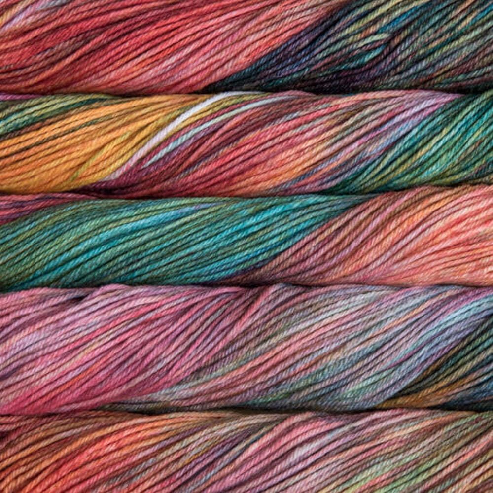 Malabrigo Yarn, Rios Yarn (Peachy, RIO695)