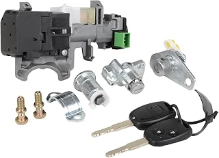 06350-SAA-G30 Ignition Switch Lock Cylinder Assembly