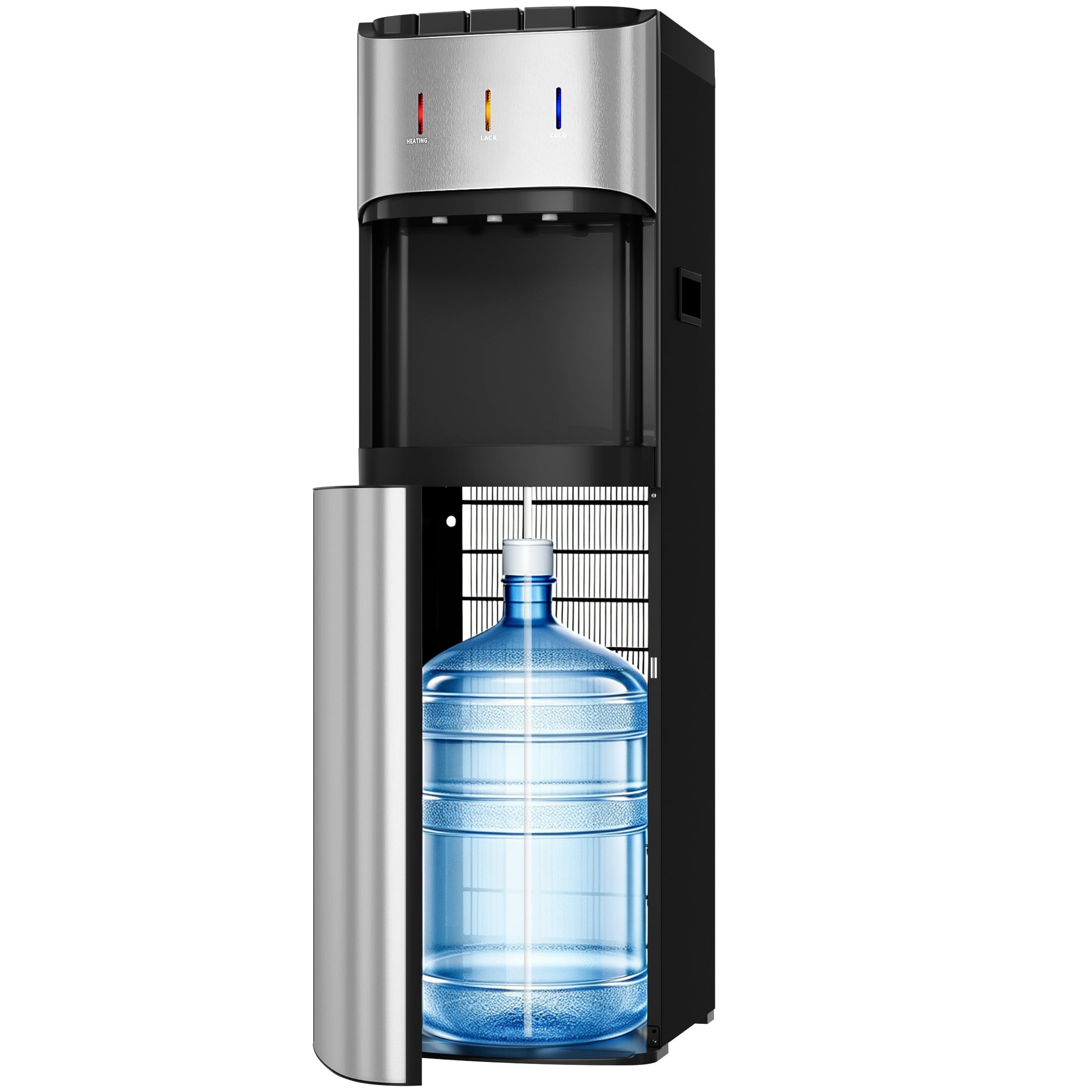 Tehanld Bottom Loading Water Cooler Dispenser