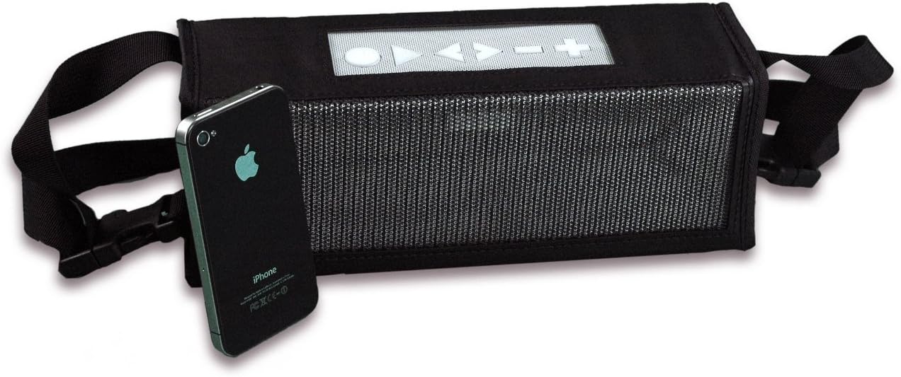 BIG Jambox Mobile Carrying Case