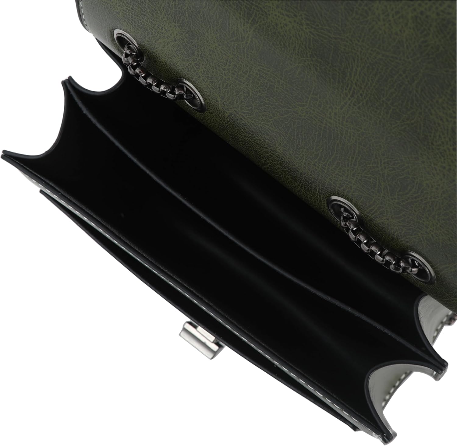 sqlp Crossbody Bags for Women Vegan Leather Small Cross Body Purses Daily Use Woman Cute Designer Shoulder bag - Image 5